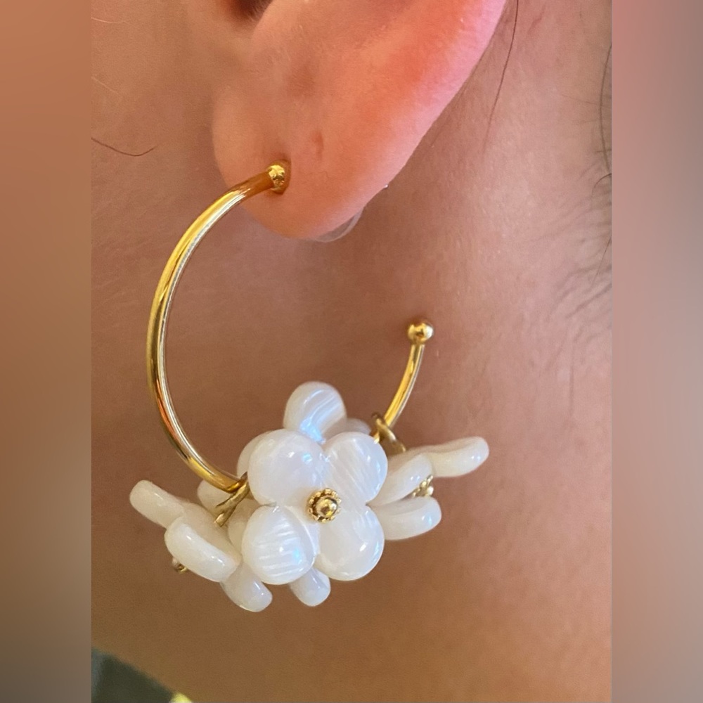 Talbots earrings